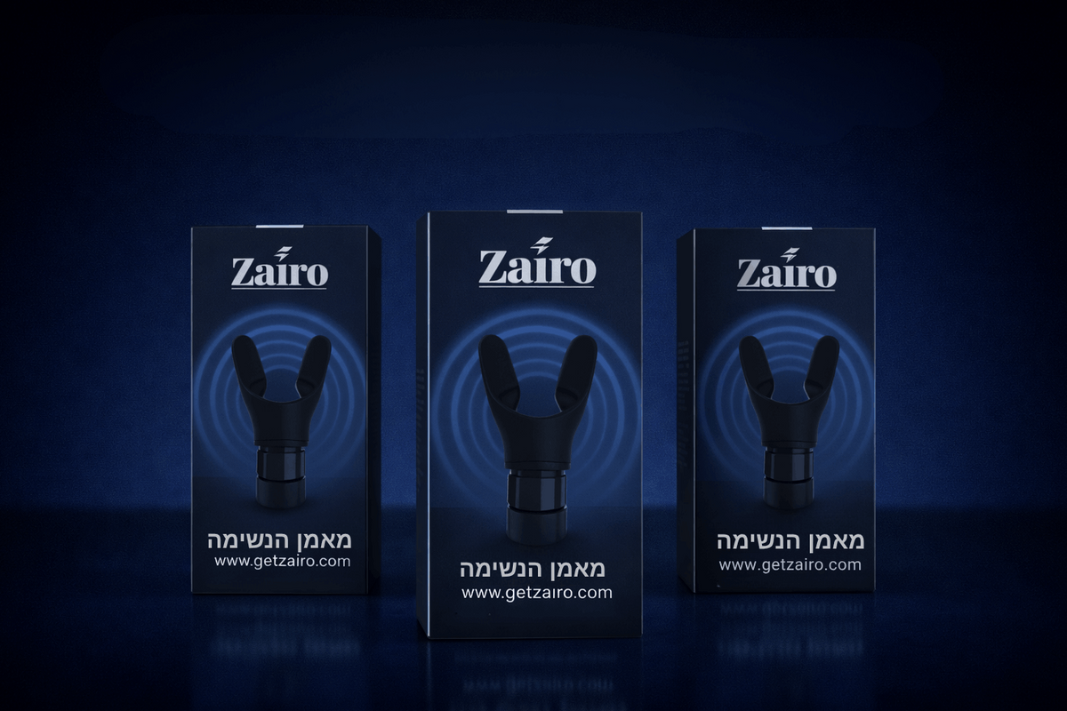 Zairo Caps zairo