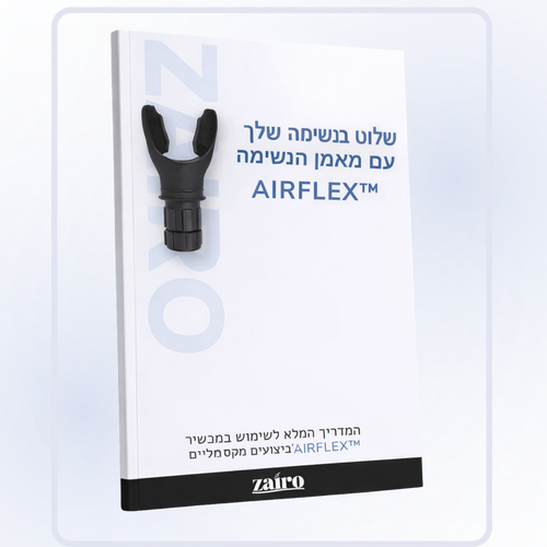 מערכת האימונים המלאה שלך
