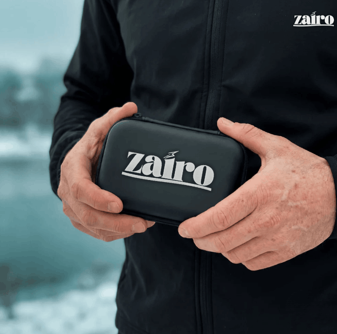 קייס של ™ZAIRO